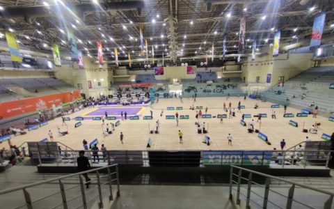 NoidaStadiumInternal